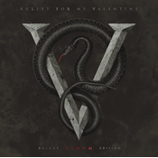 Bullet For My Valentine - Venom (Deluxe Edition) (CD)