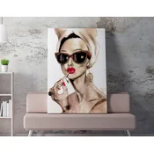 Wallity Slika na platnu 50x70cm