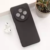 Maska Giulietta za Xiaomi Redmi 14C mat crna