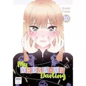 My Dress-Up Darling vol. 10