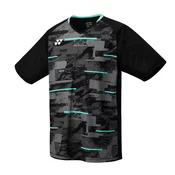 Moška majica Yonex  Mens Crew Neck Shirt YM0034 Black  XL