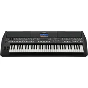Yamaha PSR-SX600 Profesionalni keyboard (Rabljeno)