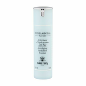 Sisley Hydra-Global Anti-Aging Hydration Booster serum za lice za suhu kožu 30 ml
