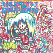 Red Hot Chili Peppers - The Red Hot Chili Peppers (CD)
