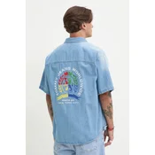 Jeans srajca Tommy Jeans