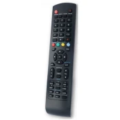 General DYON LIVE 22C, MOVIE 32, ENTER 43 PRO, ENTER 48, Sigma 32 Pro - compatible General-branded remote control