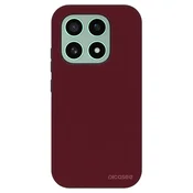 Fashion Case za Xiaomi 17 - Burgundy red