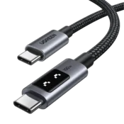 Kabl UGREEN L509 Uno USB-C to USB-C PD Fast Charging Cable 5A Max 2m