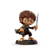 Action Figure Mini Co - Lord Of The Rings - Frodo