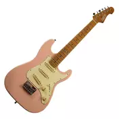 JET JS-300 MINI PK, SSS 3/4 električna gitara