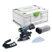 Delta brusilnik Festool DTSC 400-Basic