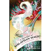 A Spoonful of Malaysian Magic