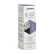 Ophthalmic Comfort Jazz Multifunctional Solution for Soft Contact Lenses Sensitive Eyes 360ml