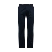 G-STAR Chino hlače Mosa  temno modra