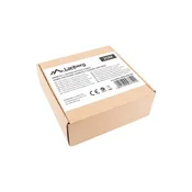 Lanberg CA-HDMI-30FB-0200-BK optički HDMI kabel, 20m, 8K AOC