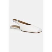 MM6 Maison Margiela balerinke usnjene
