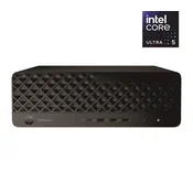 Računalnik HP ProDesk 4 SFF G1i U5-225/16GB/SSD 512GB/Realtek WIFI/W11Pro