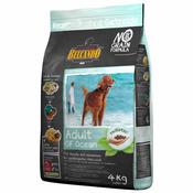 Belcando Adult Grain-free Ocean - Varčno pakiranje: 2 x 12,5 kg