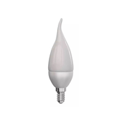 Emos ZQ3220T Classic LED žarnica, E14, 6Wm 470lm, 2700K, toplo bela