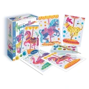 Sentosphére Aquarellum Mini - Manege