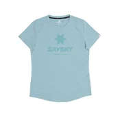 Saysky Logo Combat Pro T-shirt