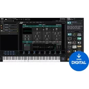 Steinberg HALion 7 Competitive Crossgrade (Digitalni izdelek)