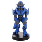 Stalak za kontroler i mobitel Cable Guy - Halo Elite Mercenary, 21 cm