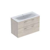 Ormaric sa umivaonikom Selnov Square 100x65,2x50,2 501.247.00.1