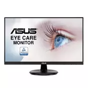 ASUS 23.8 VA24DQ FreeSync IPS monitor