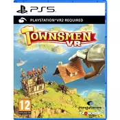 Townsmen PS VR2 (PS5)