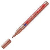 Marker z lakom E-751, 10kos, bakren