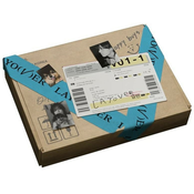 V (Singer) - Layover (Random Version) (CD)