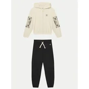 Champion Trenirka 405119 Bež Standard Fit