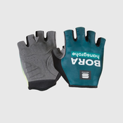 Sportful BORA HANSGROHE RACE TEAM GLOVE, biciklisticke rukavice