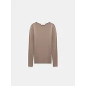 Dilvin Pulover Pullover bež