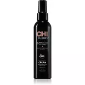 Farouk Systems CHI Luxury Black Seed Oil Blow Dry Cream lagana krema za oblikovanje 177 ml za žene