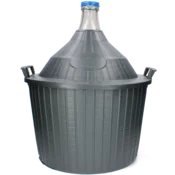 Stekleni demižon 54L 62376