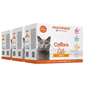 Calibra Cat Life Adult Multipack 36 x 85 g