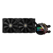 Cougar Poseidon GT 240 AiO Liquid Watercooling ( CGR-POSEIDON GT 240 )