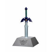 PALADONE Uradno licenčno blago Paladone The Legend of Zelda - Master Sword Light, (21016044)