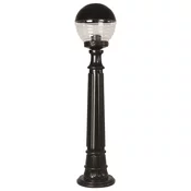 Lessentiel Maison Spoljna lampa BSU-68175-BSY-M1-B, 90 cm, Podna, IP65, E27, 60W, Crna