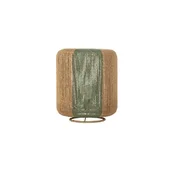 NAMIZNA SVETILKA MILA \r\nLED E27 1x12 W 100–240 V \r\nŽarnica IP20 ni vključena \r\nCa NL9586612