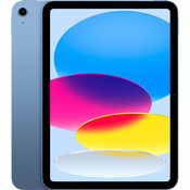 Apple iPad 10.9 (2022) 10.9 64 GB plavi (MPQ13)