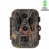 EVOLVEO StrongVision DUAL A, kamera zamka/sigurnosna kamera