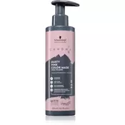 , Schwarzkopf Chroma ID Express Bonding Color Mask - 9,5-19 Dusty Pink
