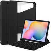 INF Bluetooth tipkovnica za Samsung Tab S7/S8 KPH-030 Črna, (5000139752)