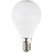 FSL LED sijalica, E14, 3W, 6500K