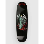 Welcome Spear Nick Garcia Pro 8.8 Skateboard skate deska black