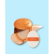 Tirtir Cushion Mask Fit Ai Filter Cushion - 18 g No.22N Shell Beige
