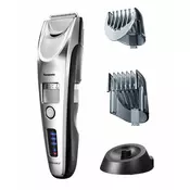 Panasonic ER-SC60-S803 srebrna/sch